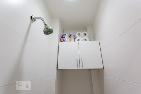 Apartamento à venda com 75m², 2 quartos e sem vagaBanheiro de Serviço
