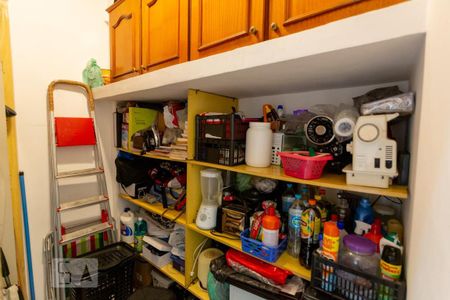 Apartamento à venda com 75m², 2 quartos e sem vagaQuarto de Serviço