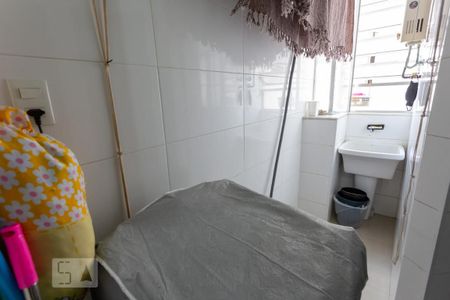 Apartamento à venda com 75m², 2 quartos e sem vagaÁrea de Serviço