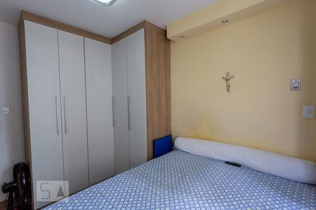 Apartamento à venda com 75m², 2 quartos e sem vagaQuarto 2