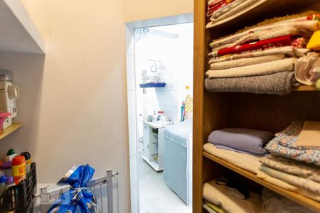 Apartamento à venda com 75m², 2 quartos e sem vagaQuarto de Serviço