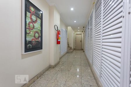 Apartamento à venda com 75m², 2 quartos e sem vagaHall