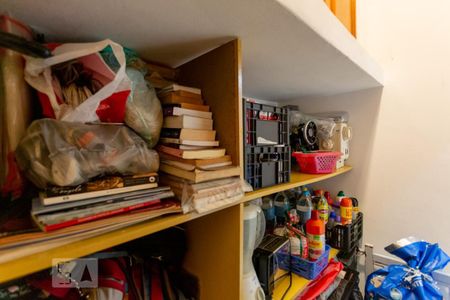 Apartamento à venda com 75m², 2 quartos e sem vagaQuarto de Serviço