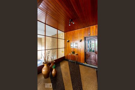 Apartamento à venda com 60m², 2 quartos e sem vaga Apartamento à venda com 60m², 2 quartos e sem vagaHall de Entrada