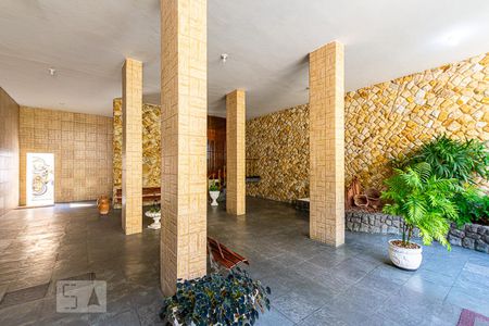 Apartamento à venda com 60m², 2 quartos e sem vaga Apartamento à venda com 60m², 2 quartos e sem vagaÁrea Comum - Playground