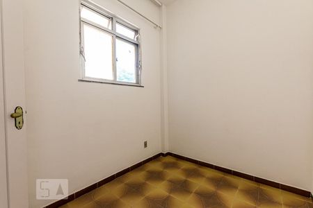 Apartamento à venda com 60m², 2 quartos e sem vaga Apartamento à venda com 60m², 2 quartos e sem vagaQuarto de Serviço