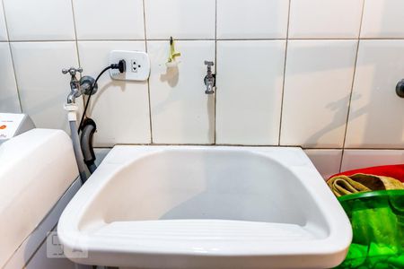 Casa à venda com 106m², 4 quartos e 2 vagasÁrea de Serviço