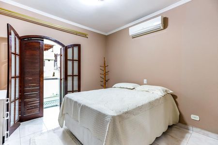 Casa à venda com 106m², 4 quartos e 2 vagasQuarto 2