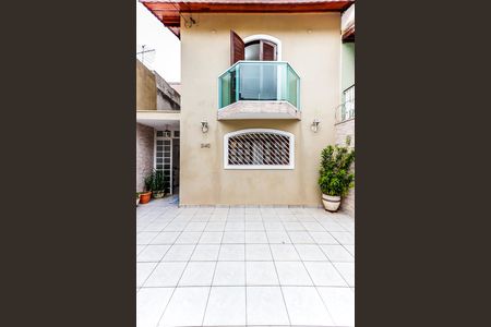 Casa à venda com 106m², 4 quartos e 2 vagasGaragem