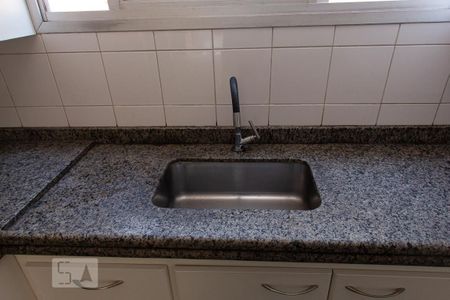 Apartamento à venda com 389m², 4 quartos e 4 vagasCozinha