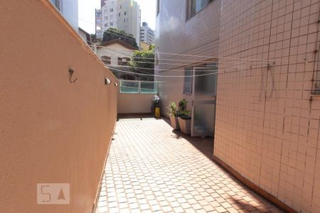 Apartamento à venda com 389m², 4 quartos e 4 vagasÁrea Privativa