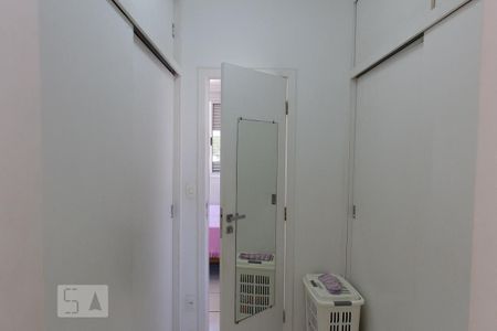 Apartamento à venda com 389m², 4 quartos e 4 vagasCloset do quarto