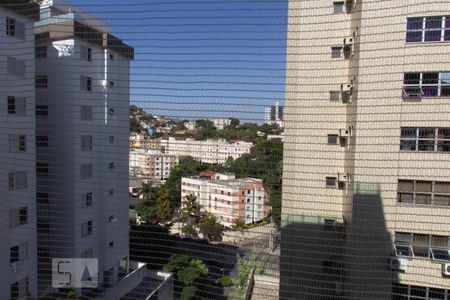 Apartamento à venda com 389m², 4 quartos e 4 vagasVista Suíte 2