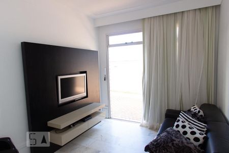 Apartamento à venda com 389m², 4 quartos e 4 vagasSala de TV