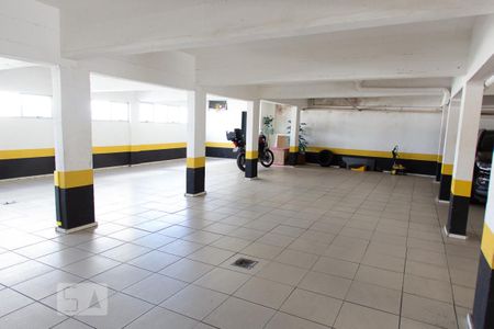 Apartamento à venda com 389m², 4 quartos e 4 vagasGaragem