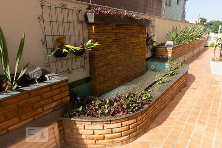 Apartamento à venda com 389m², 4 quartos e 4 vagasAréa privativa da Copa