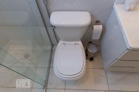 Apartamento à venda com 389m², 4 quartos e 4 vagasBanheiro Corredor