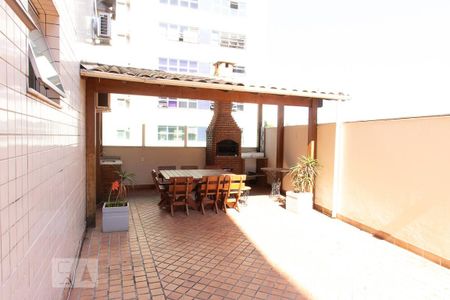 Apartamento à venda com 389m², 4 quartos e 4 vagasEspaço Gourmet