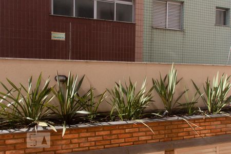 Apartamento à venda com 389m², 4 quartos e 4 vagasVista do Quarto 1