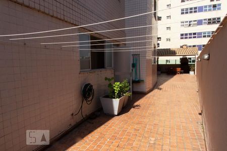 Apartamento à venda com 389m², 4 quartos e 4 vagasÁrea Privativa