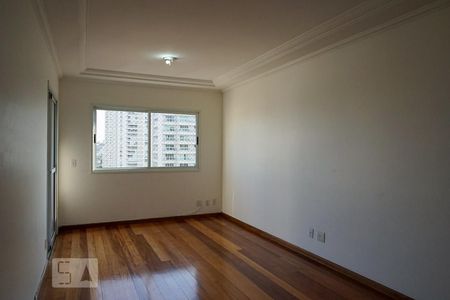 Sala de apartamento para alugar com 4 quartos, 95m² em Vila Hamburguesa, São Paulo
