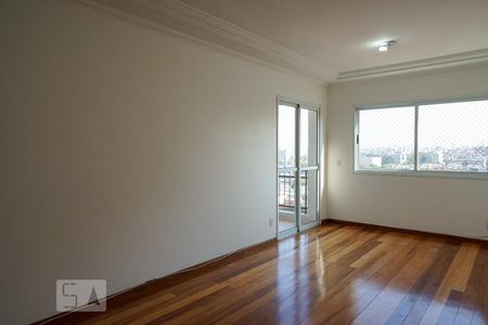 Sala de apartamento para alugar com 4 quartos, 95m² em Vila Hamburguesa, São Paulo