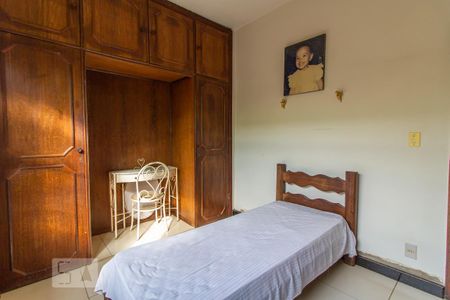 Casa à venda com 400m², 4 quartos e 3 vagas Casa à venda com 400m², 4 quartos e 3 vagasQuarto 3