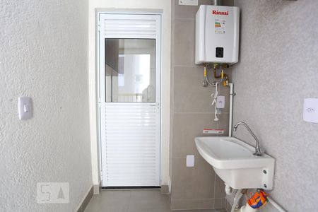 Apartamento à venda com 56m², 2 quartos e 1 vagaÁrea de Serviço