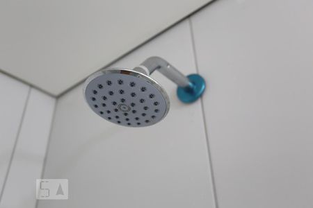 Apartamento à venda com 56m², 2 quartos e 1 vagaBanheiro Social - Chuveiro