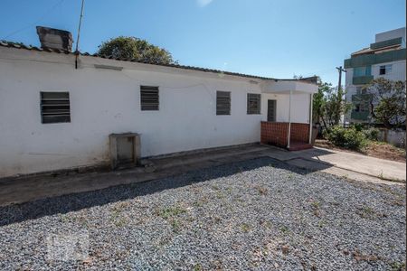 Casa à venda com 80m², 1 quarto e sem vagaEntrada da casa