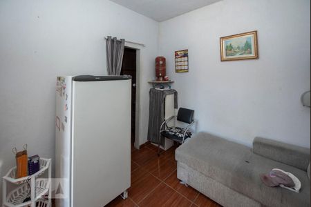 Casa à venda com 80m², 1 quarto e sem vagaCozinha casa anexo