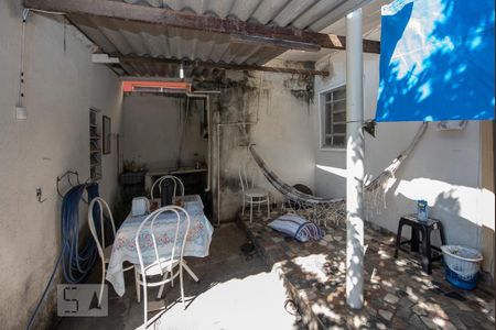 Casa à venda com 80m², 1 quarto e sem vagadeposito