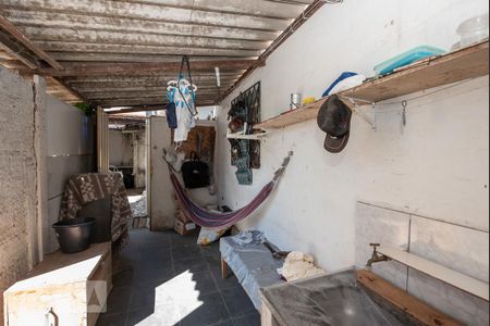 Casa à venda com 80m², 1 quarto e sem vagaCasa anexo