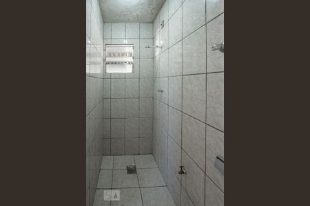 Casa à venda com 80m², 1 quarto e sem vagaBanheiro