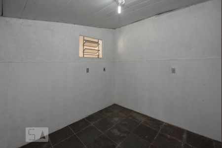 Casa à venda com 80m², 1 quarto e sem vagaQuarto de serviço