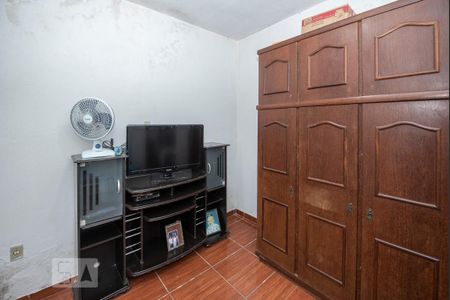 Casa à venda com 80m², 1 quarto e sem vagaQuarto casa anexo