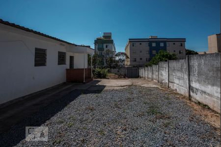 Casa à venda com 80m², 1 quarto e sem vagaEntrada da casa