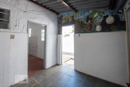Casa à venda com 80m², 1 quarto e sem vagaÁrea de serviço