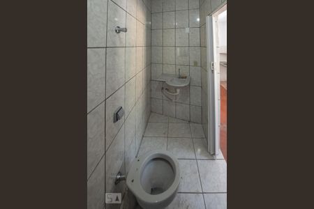 Casa à venda com 80m², 1 quarto e sem vagaBanheiro