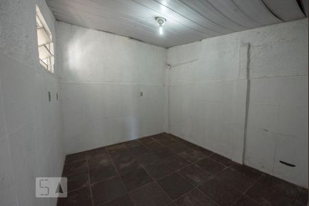 Casa à venda com 80m², 1 quarto e sem vagaQuarto de serviço