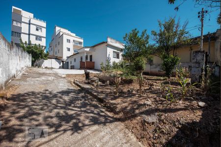 Casa à venda com 80m², 1 quarto e sem vagaEntrada da casa