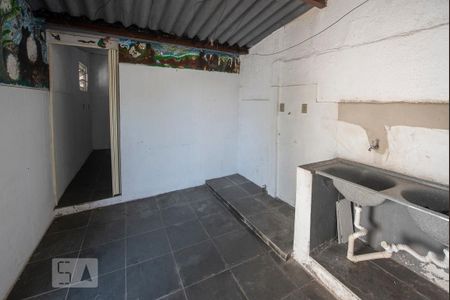 Casa à venda com 80m², 1 quarto e sem vagaÁrea de serviço