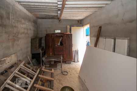 Casa à venda com 80m², 1 quarto e sem vagadeposito