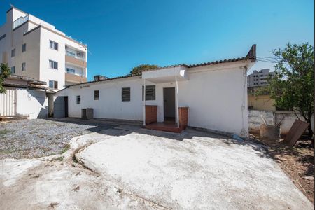 Casa à venda com 80m², 1 quarto e sem vagaFachada