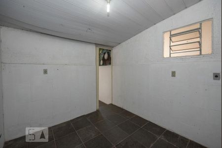 Casa à venda com 80m², 1 quarto e sem vagaQuarto de serviço