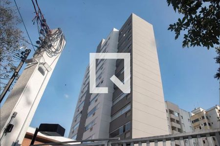 Studio à venda com 41m², 0 quarto e 1 vaga Studio à venda com 41m², 0 quarto e 1 vagaFachada