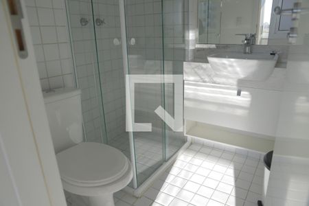 Studio à venda com 41m², 0 quarto e 1 vagaBanheiro Studio