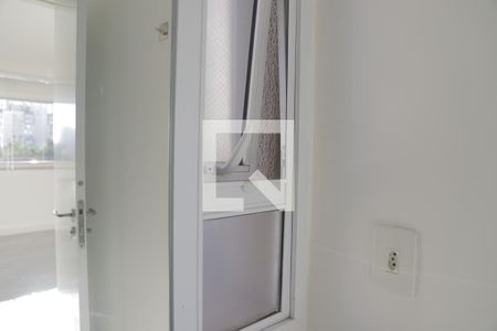 Studio à venda com 41m², 0 quarto e 1 vagaBanheiro Studio