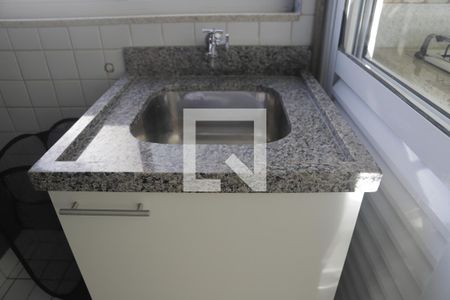 Studio à venda com 41m², 0 quarto e 1 vagaÁrea de Serviço Studio