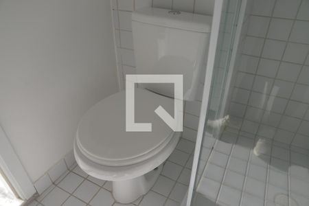 Studio à venda com 41m², 0 quarto e 1 vagaBanheiro Studio